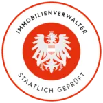 Staatlich geprüfter Immobilienverwalter